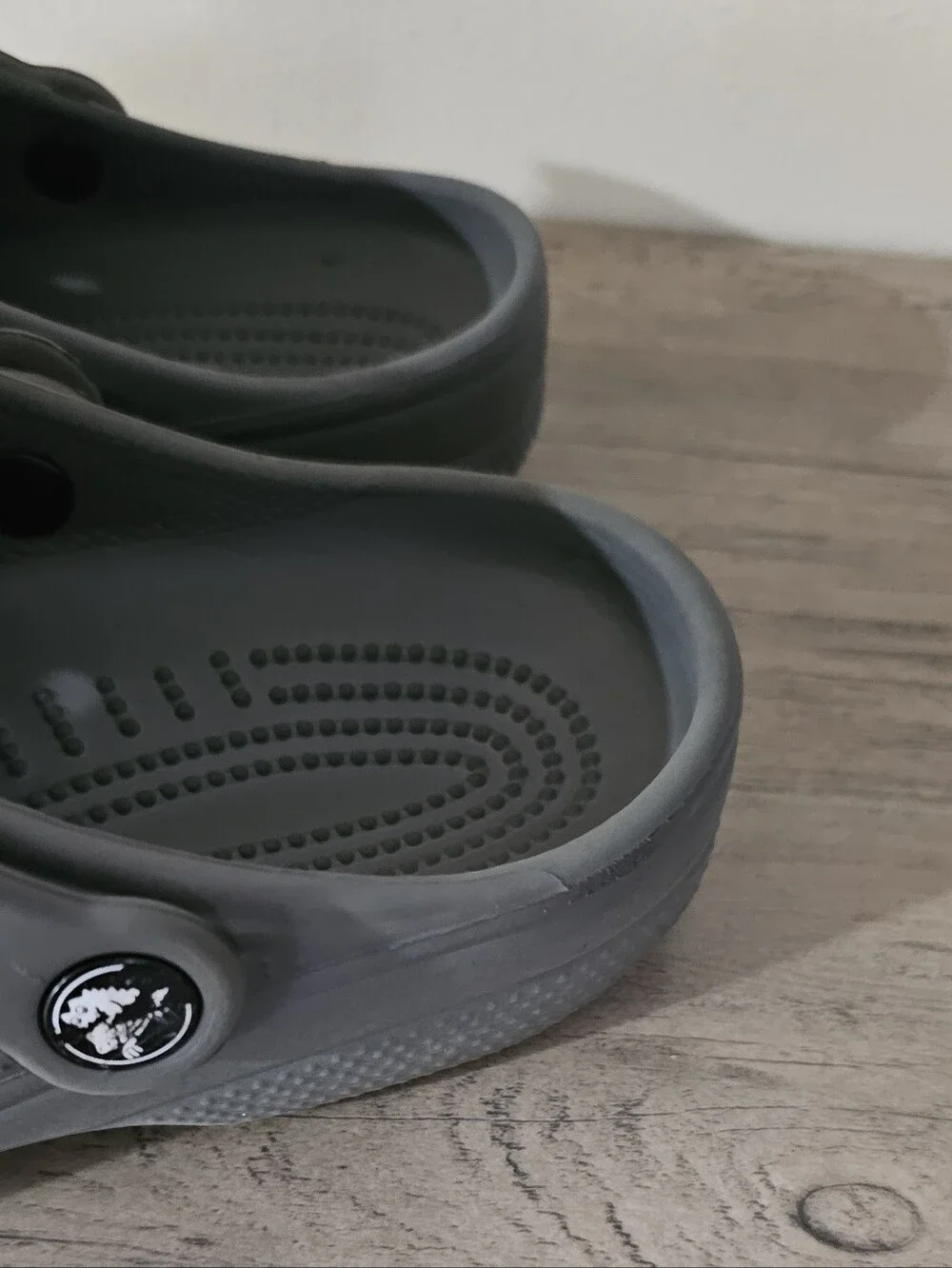 CROCS easy slip